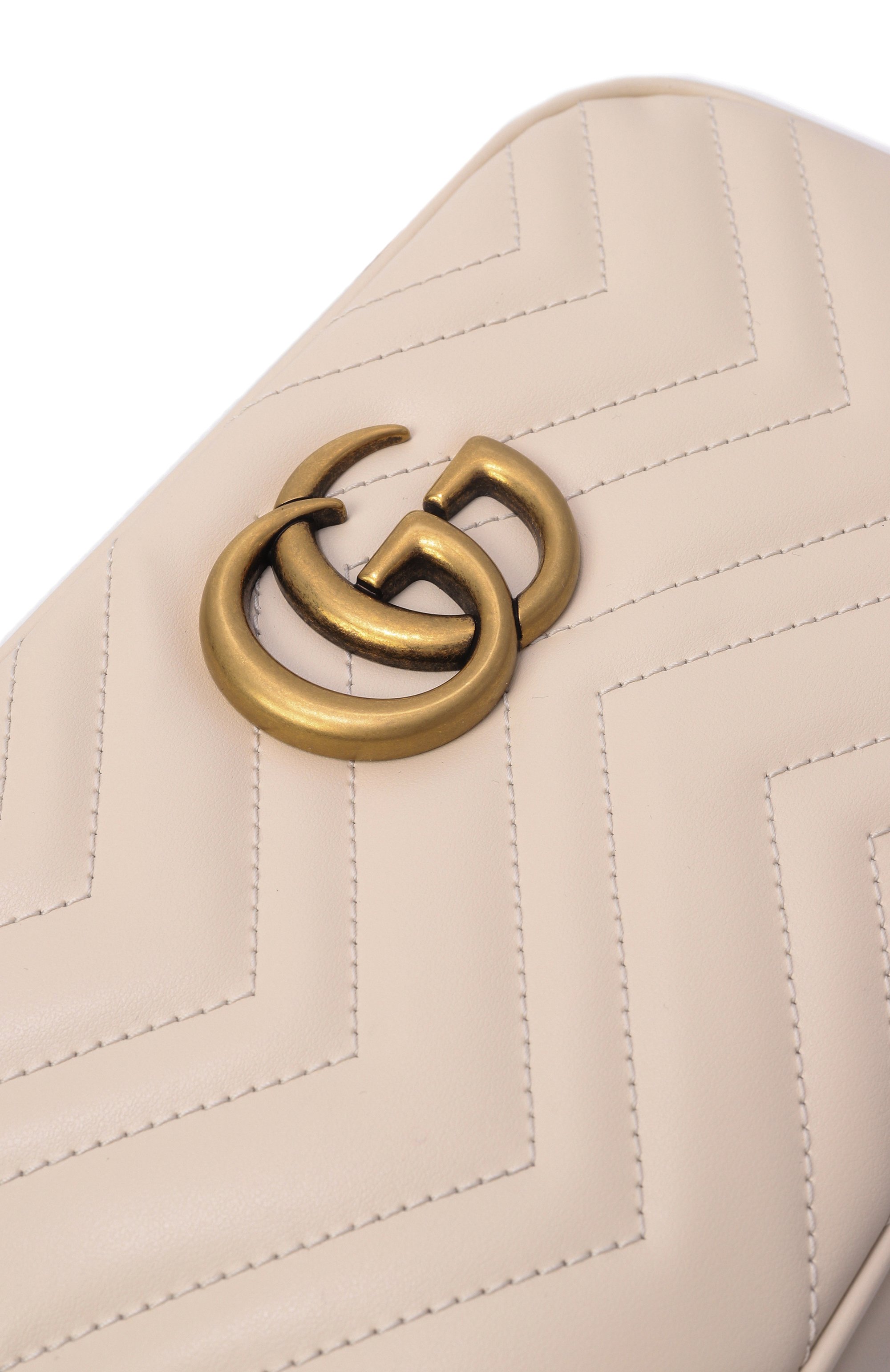 Сумка marmont GUCCI, арт. 447632/DTD1T, фото 6