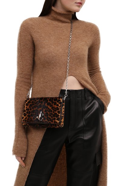 Сумка varenne JIMMY CHOO, арт. VARENNE CLUTCH/DLP, фото 2