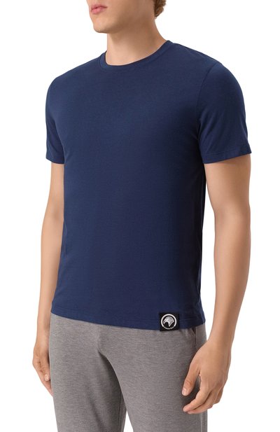 Футболка STEFANO RICCI, арт. MNI52H0060/803C0, фото 3