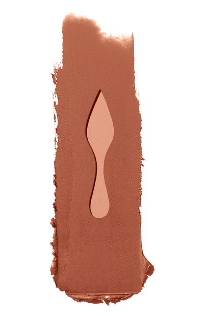 Матовая помада для губ rouge louboutin velvet matte, оттенок beige very gil CHRISTIAN LOUBOUTIN, арт. 8435415068802, фото 2