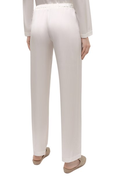 Шелковая пижама LA PERLA, арт. 0020288, фото 5