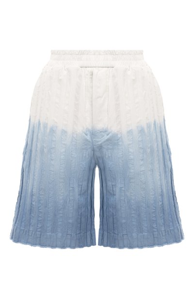 Женские хлопковые шорты RED SEPTEMBER, арт. 324.01.72.07.1