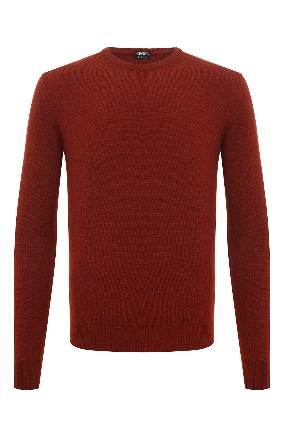 Кашемировый джемпер ZEGNA, арт. 110/UCK10A6, фото 1