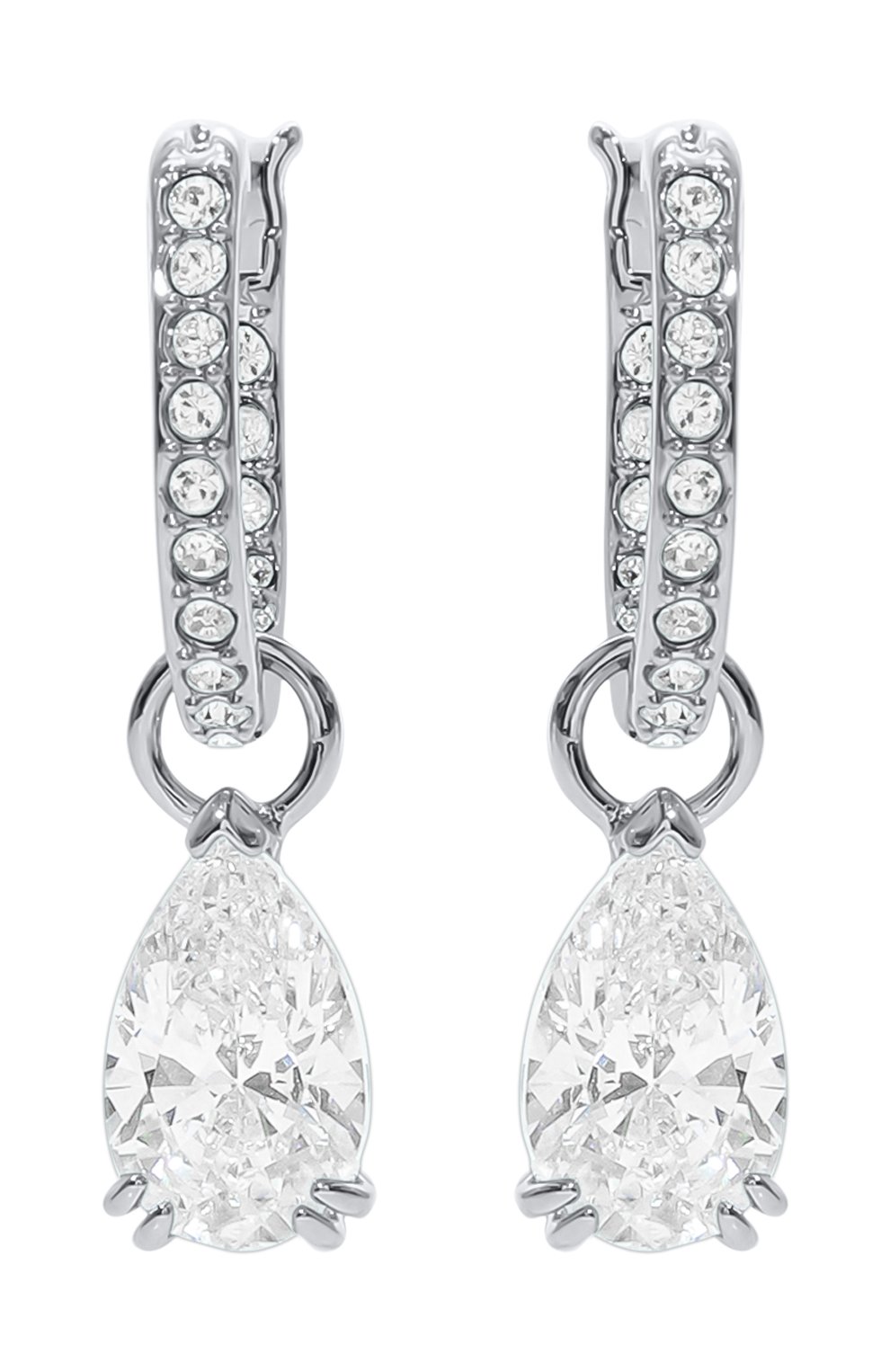 Серьги millenia SWAROVSKI, арт. 5636716, фото 1