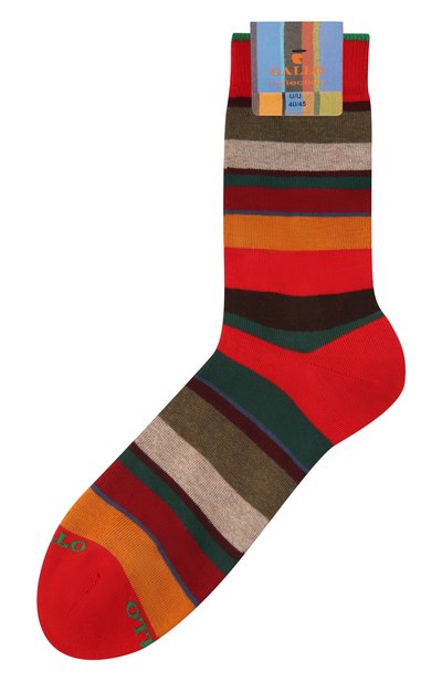 Хлопковы�е носки GALLO, арт. AP103415, фото 1