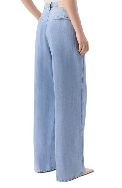 Джинсы 7 FOR ALL MANKIND, арт. 7U7G0U03-IRI, фото 4