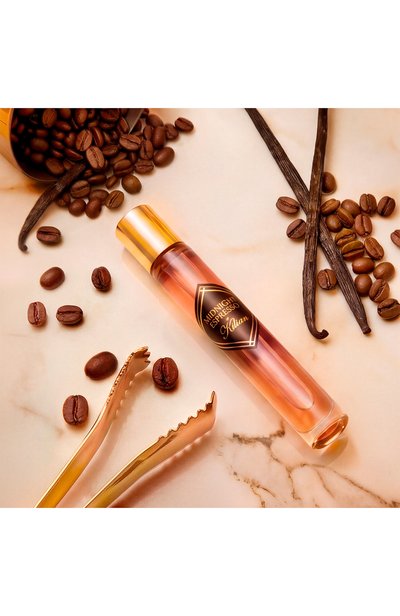 Парфюмерная вода midnight espresso (10ml) KILIAN PARIS бесцветного цвета по цене 5100 руб., арт. 3700550246015, фото 3 Парфюмерная вода midnight espresso (10ml) KILIAN PARIS, арт. 3700550246015, фото 3