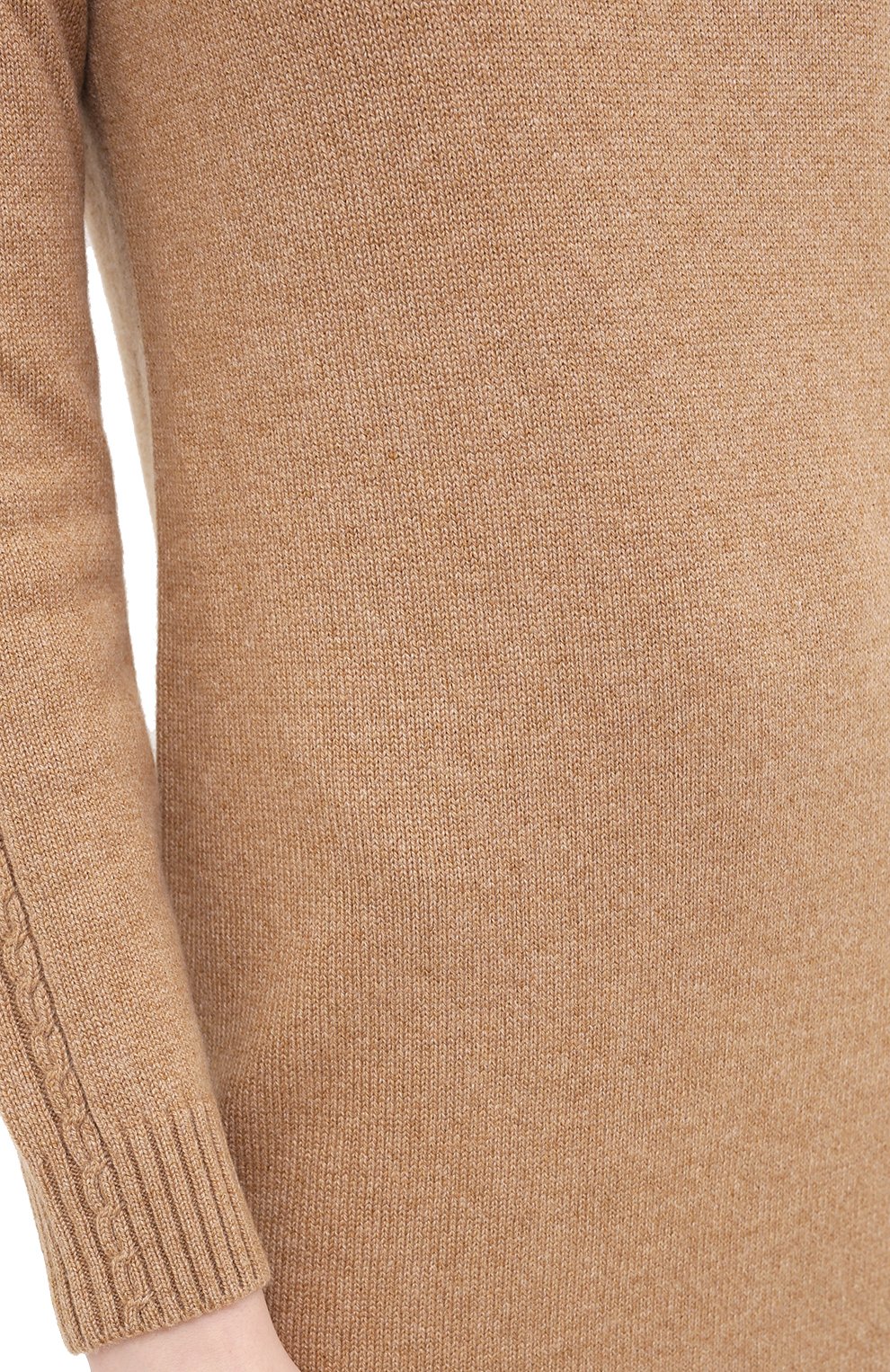 Кашемировое платье LORO PIANA, арт. FAL2009, фото 5