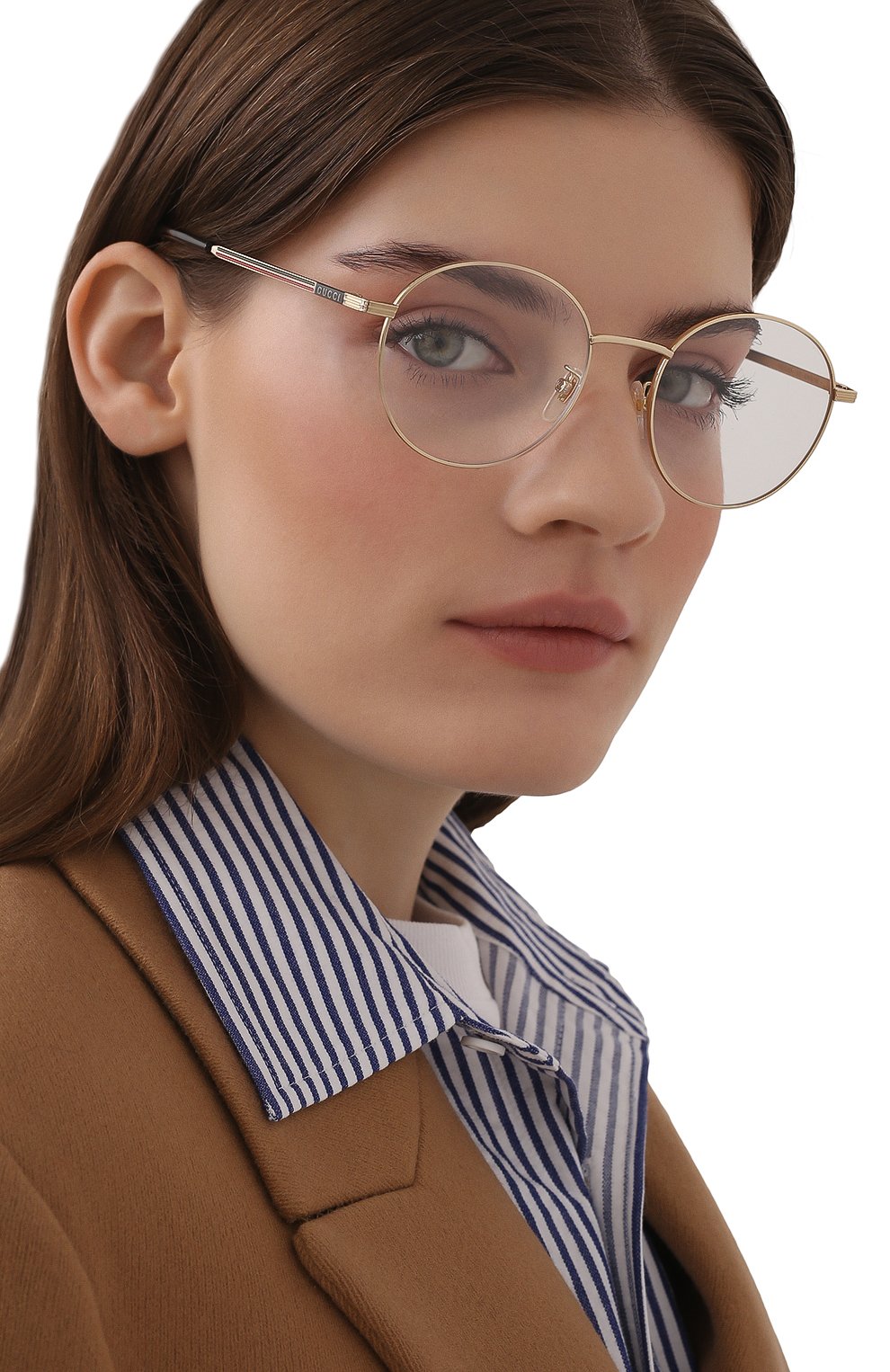 Оправа GUCCI, арт. GG08390K 002, фото 2