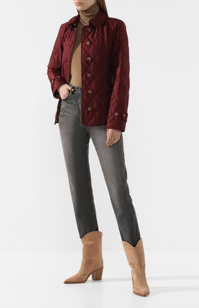 Куртка fernleigh BURBERRY, арт. 8023322, фото 2