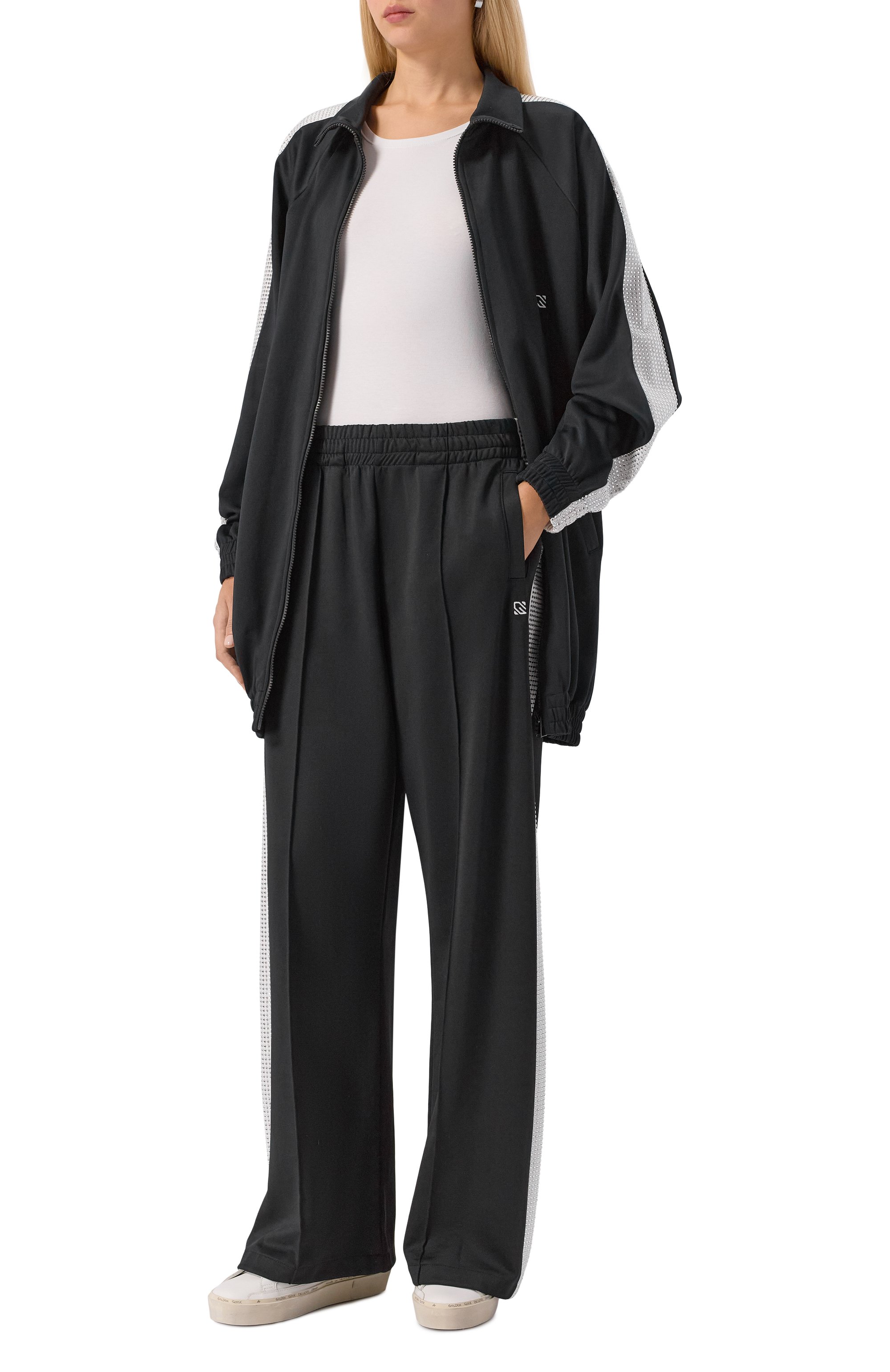 Толстовка GIUSEPPE DI MORABITO, арт. 05FWDR482C 05352, фото 2