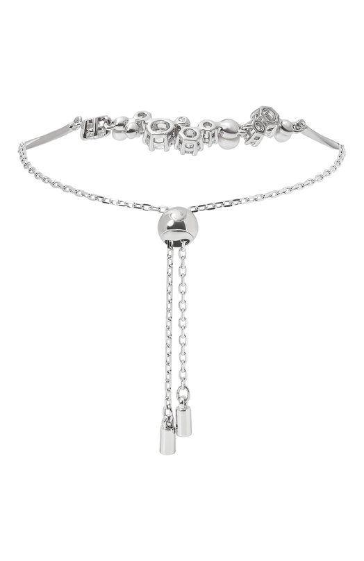Браслет Constella Swarovski 5705618 Серебряный  5705618 Фото 3