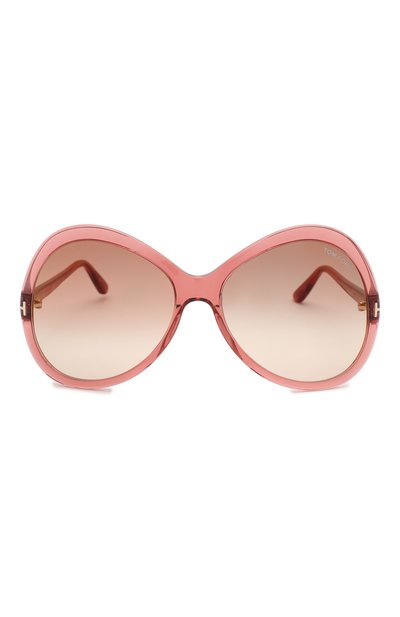 Солнцезащитные очки TOM FORD, арт. TF765, фото 3