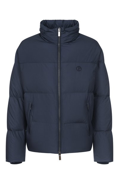 Мужская пуховик GIORGIO ARMANI, арт. GM000586/AF12462