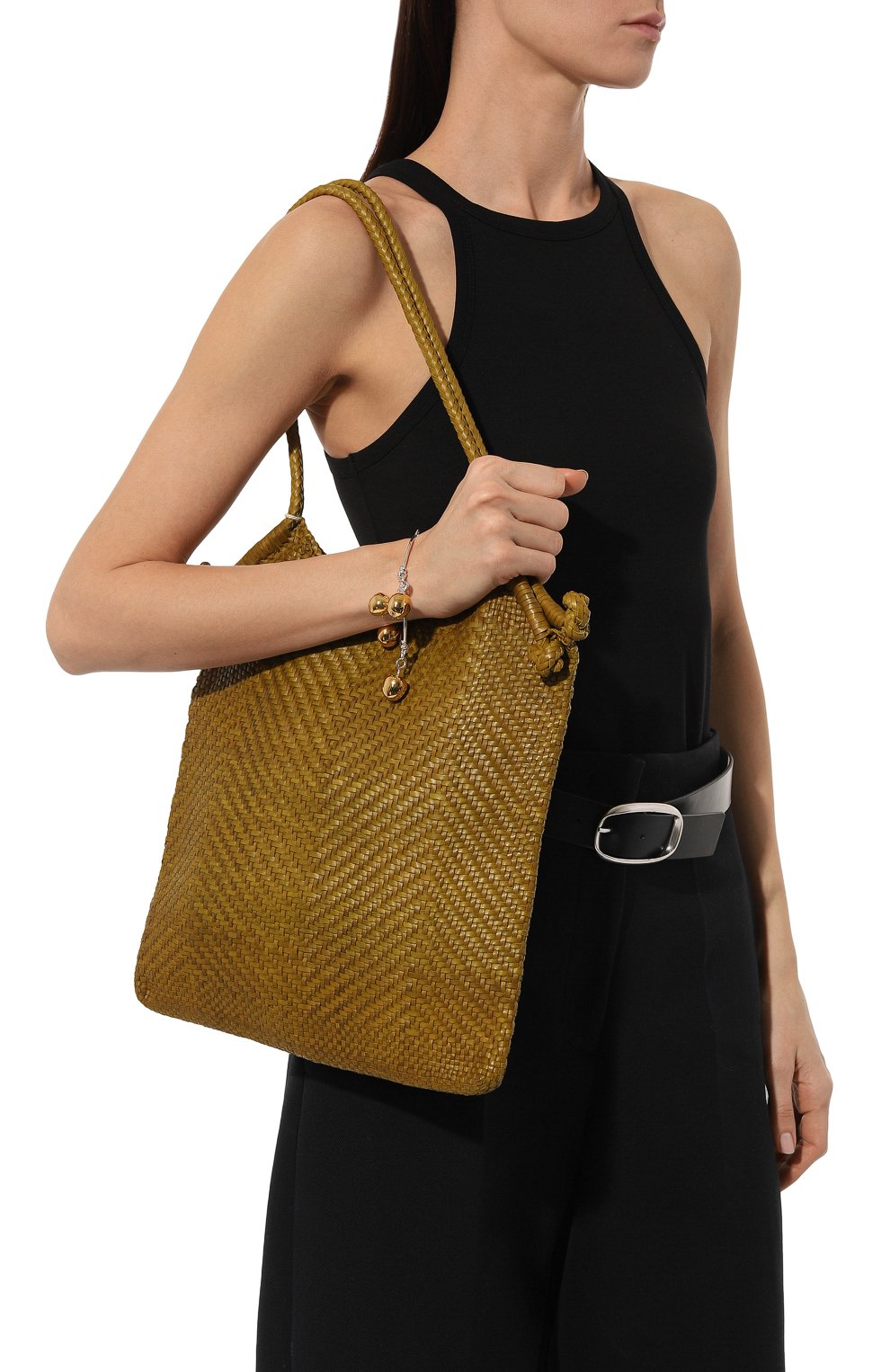 Сумка-тоут minga DRAGON DIFFUSION, арт. 8149, фото 2