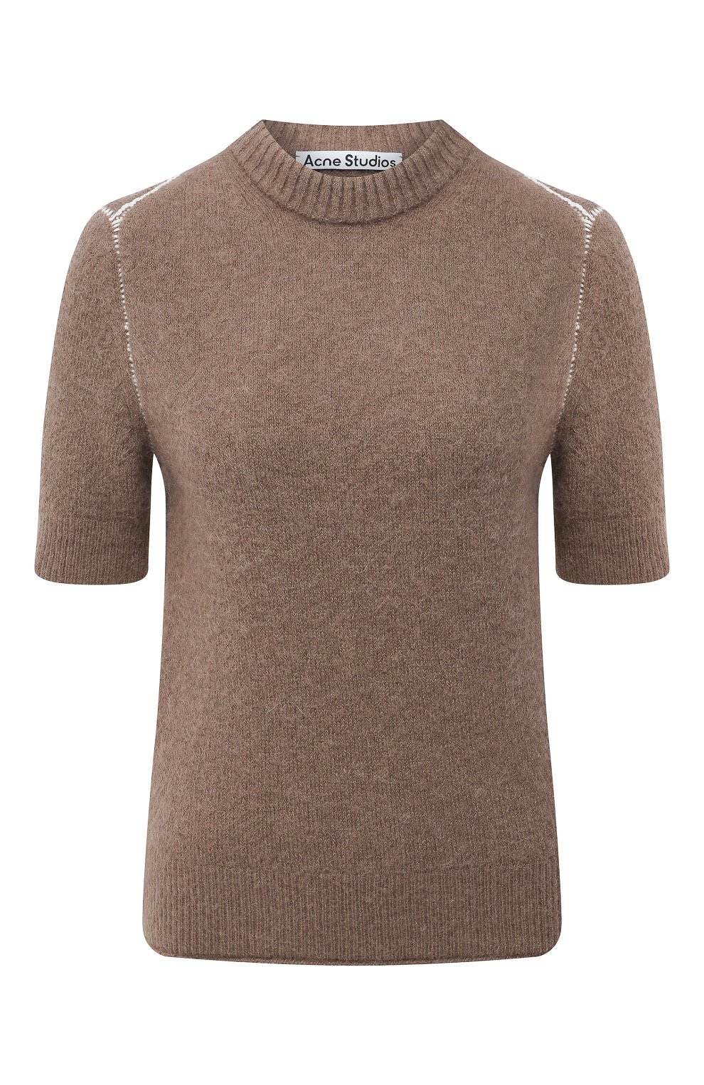 Пуловер ACNE STUDIOS, арт. A60270, фото 1