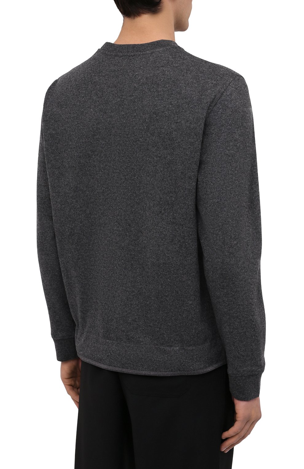 Шерстяной джемпер MONCLER, арт. G2-091-8G000-46-595HL, фото 4