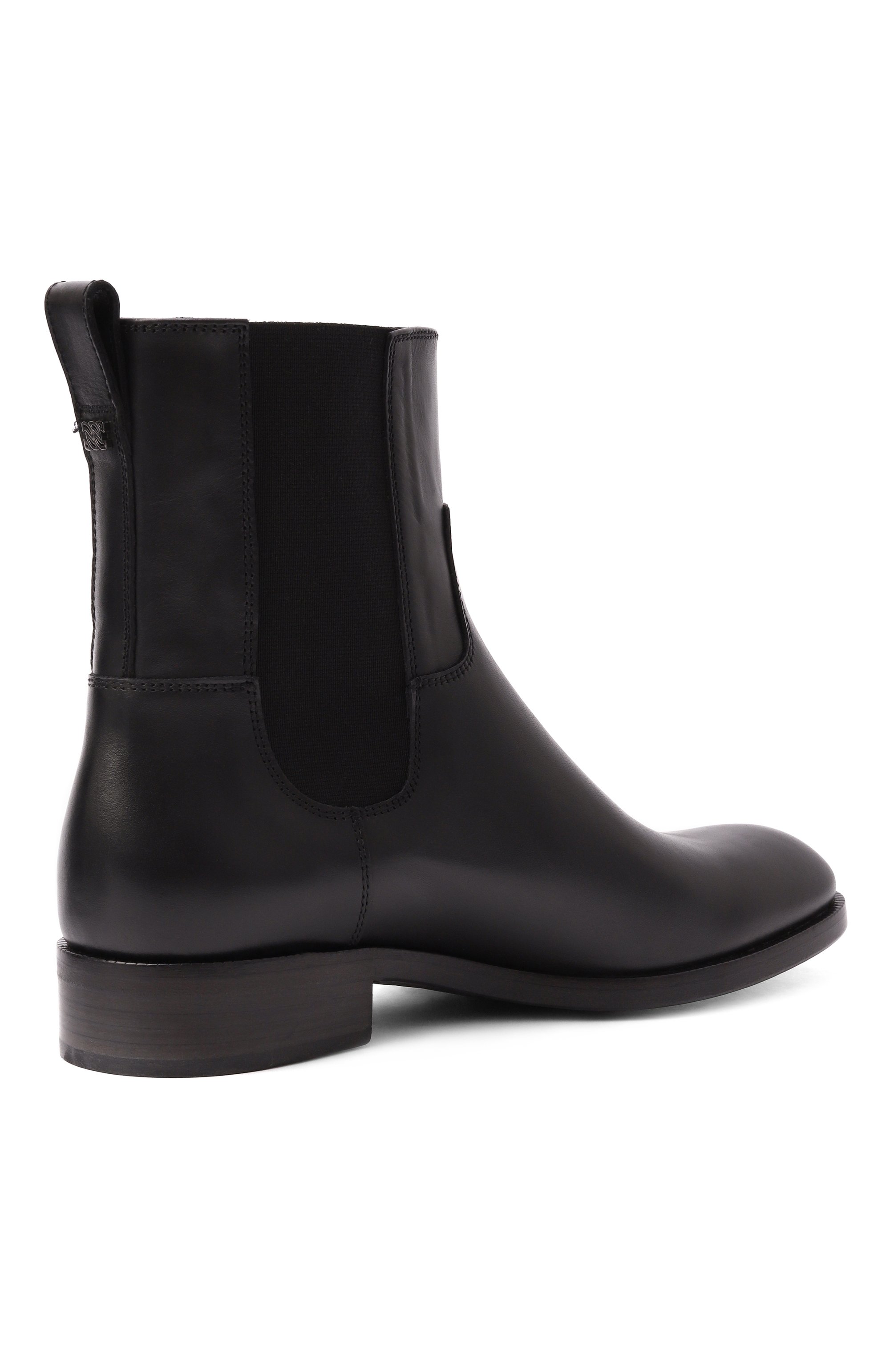 Кожаные челси riderama CASADEI, арт. 1R516A0201C2879, фото 5