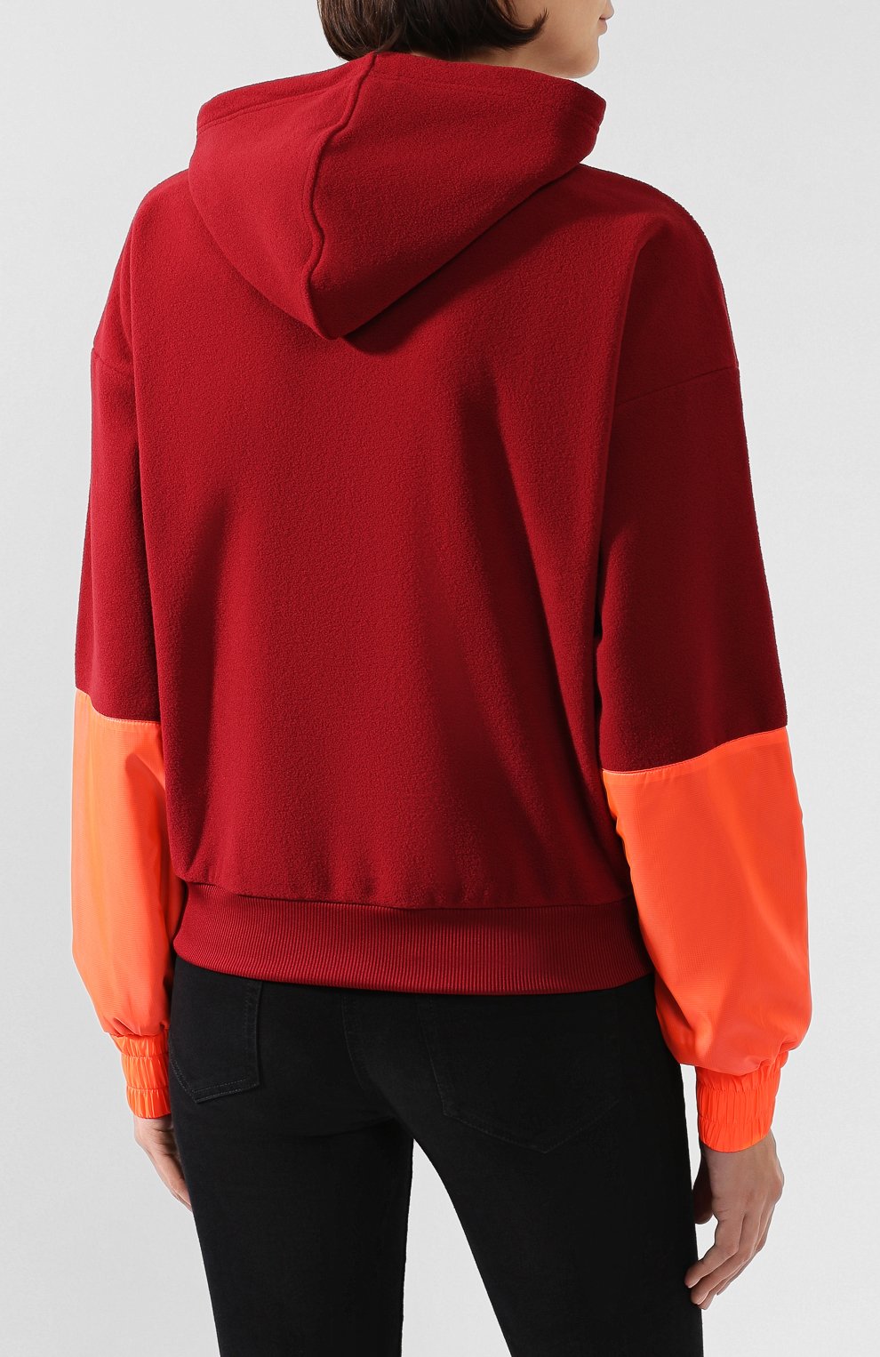 Толстовка TOMMY SPORT, арт. S10S100355, фото 4