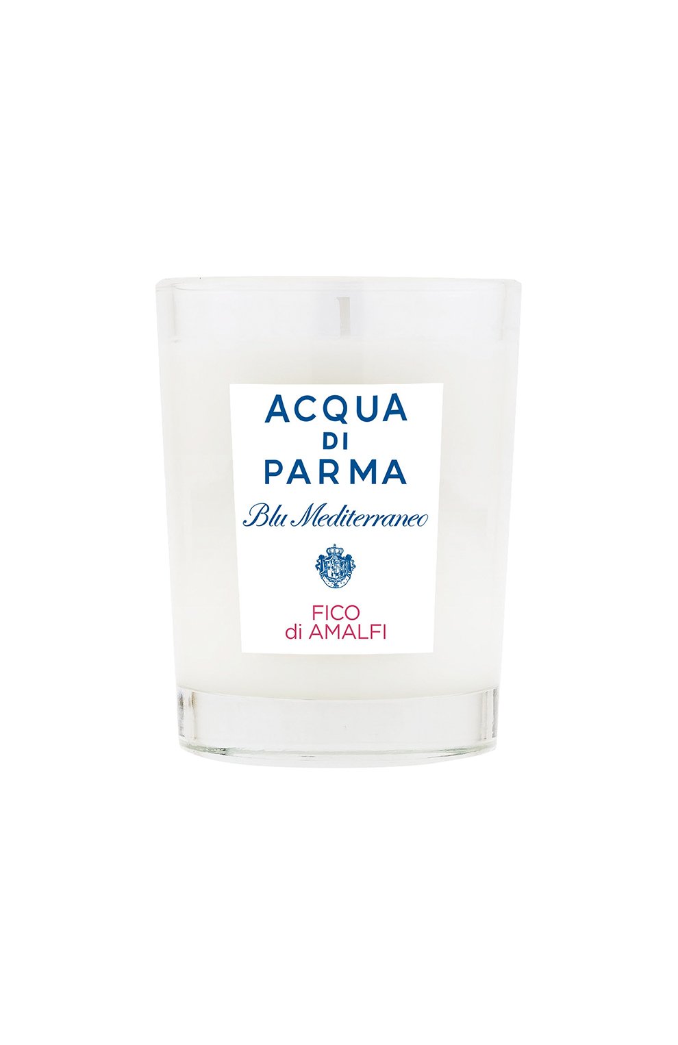Свеча парфюмированная fico di amalfi ACQUA DI PARMA, арт. 62007, фото 1