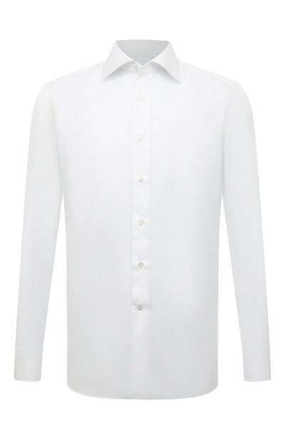 Мужская хлопковая сорочка STEFANO RICCI, арт. MC003693/A310