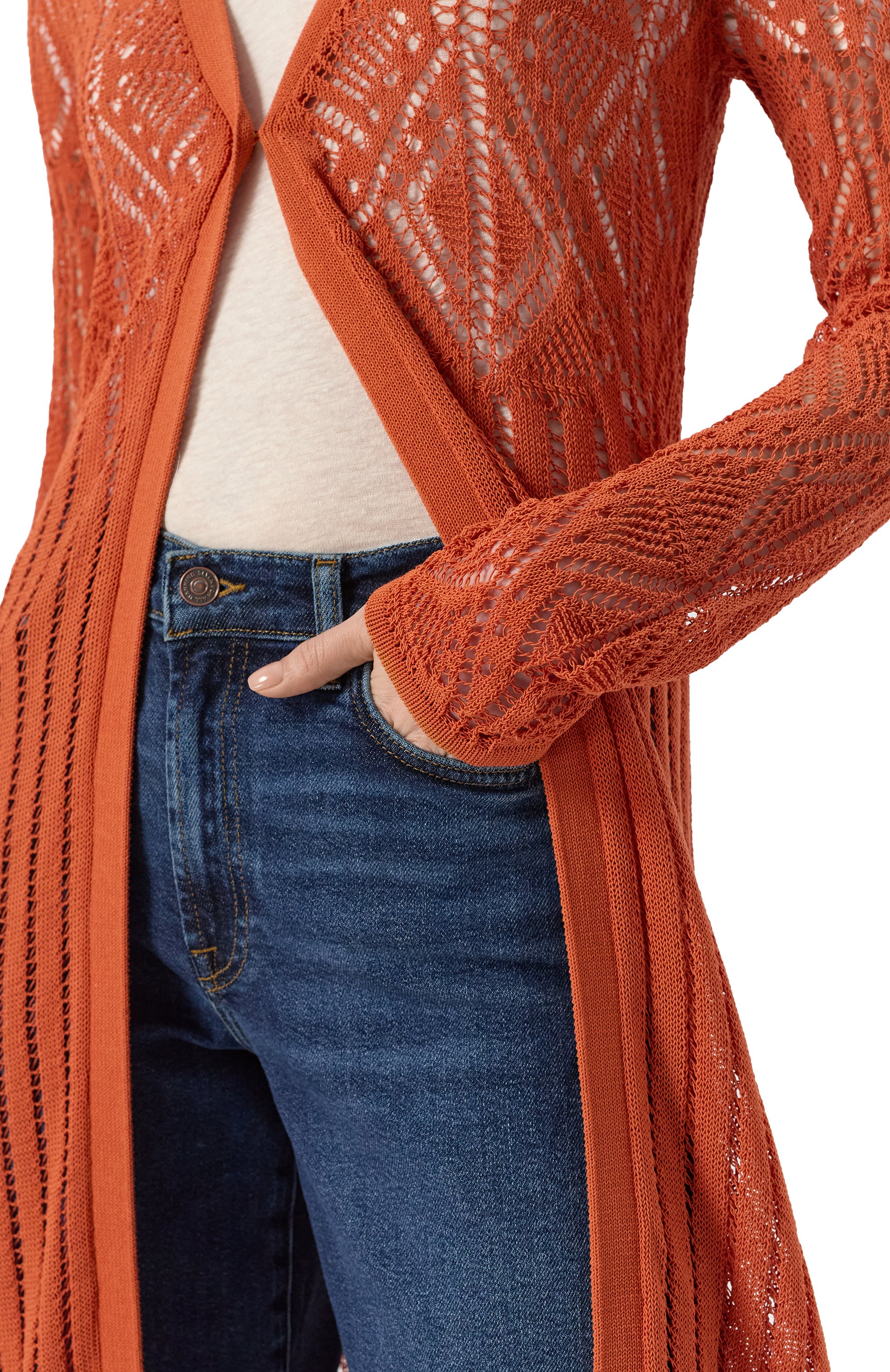 Кардиган LIU JO, арт. WA5214MS007, фото 5