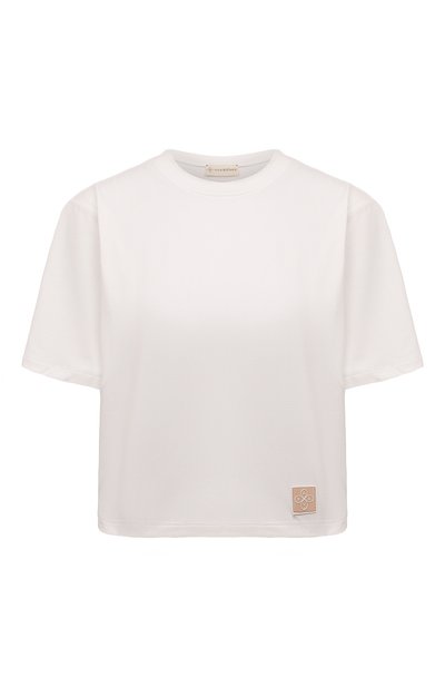 Женская футболка из вискозы EVERREVER, арт. RE-TS-W-02