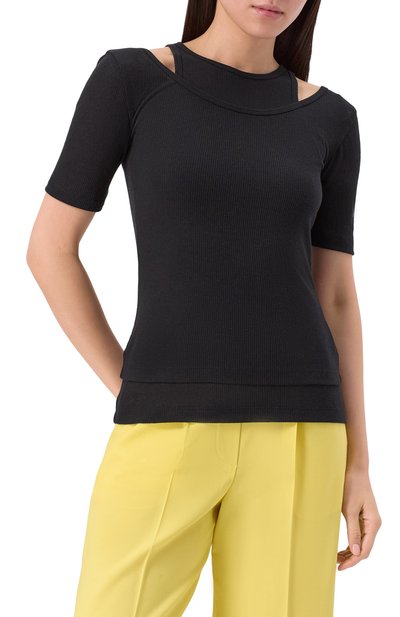 Топ BOSS ORANGE, арт. 50531073, фото 3