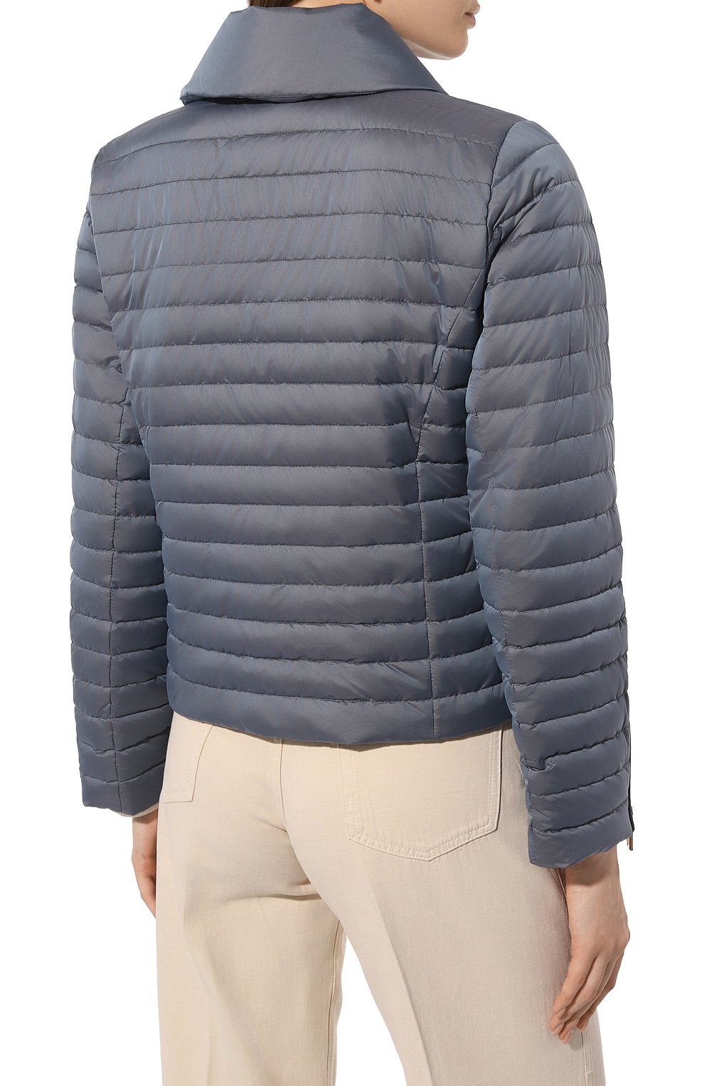 Пуховая куртка kemi-thc MOORER, арт. IMAK, фото 4