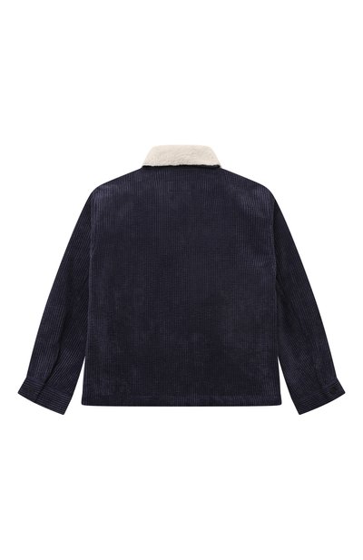 Вельветовая куртка IL GUFO, арт. A24GM420V0019/5A-8A, фото 2