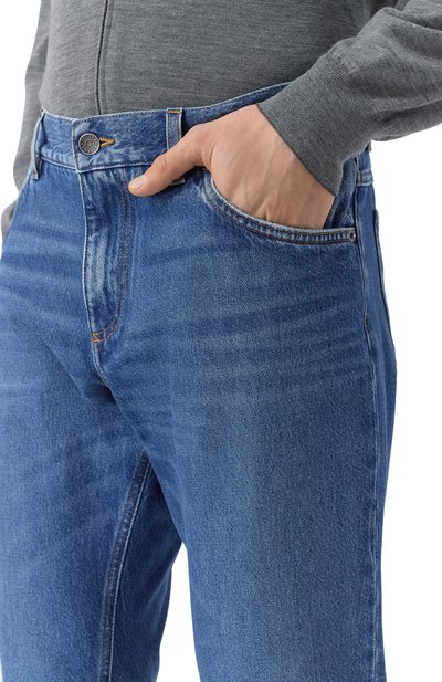 Джинсы regular DOLCE & GABBANA, арт. GYJCCZ/G8MU2, фото 5