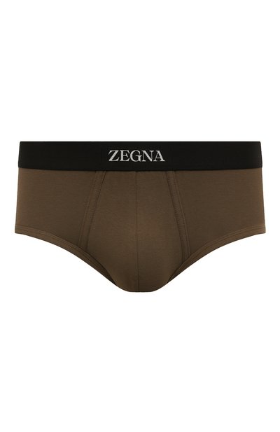 Мужские хлопковые хипсы ZEGNA, арт. N3L61/173