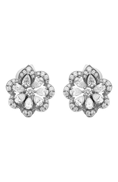 Женские серьги CHOPARD, арт. 848347-1001