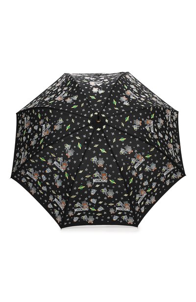 Зонт-трость MOSCHINO, арт. 8045-63AUT0, фото 1