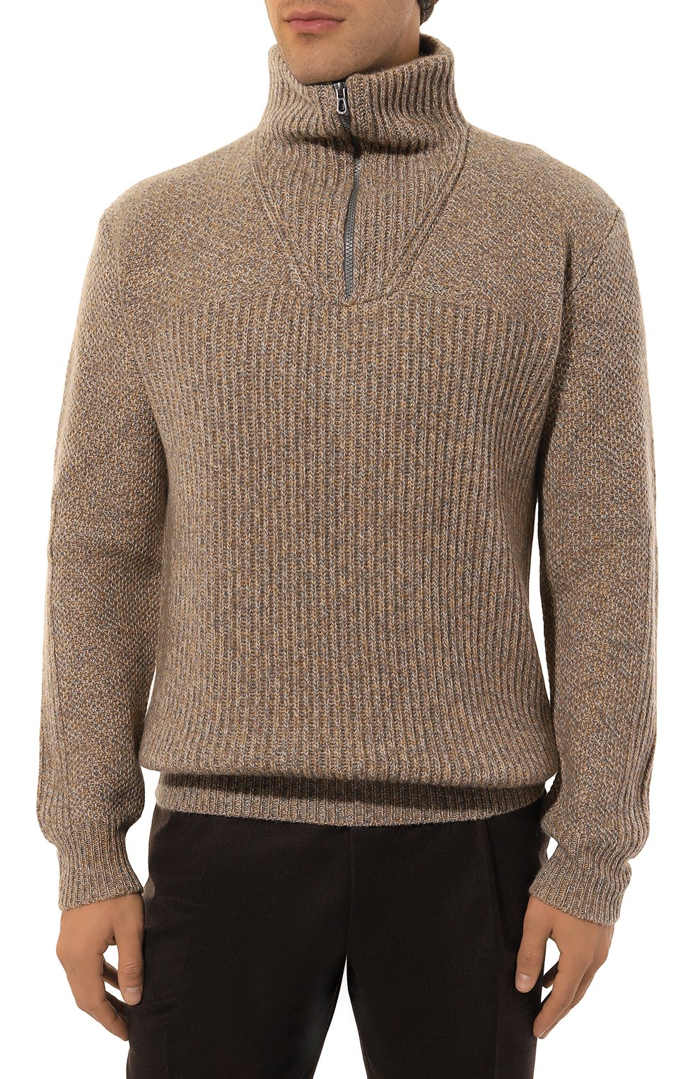 Кашемировый свитер SEASE, арт. KT33R/022XG, фото 3