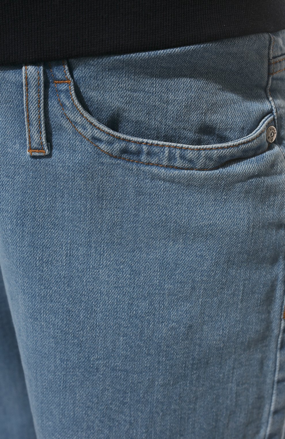 Джинсы PIETRO BRUNELLI, арт. JP0MUM/DE0096, фото 5