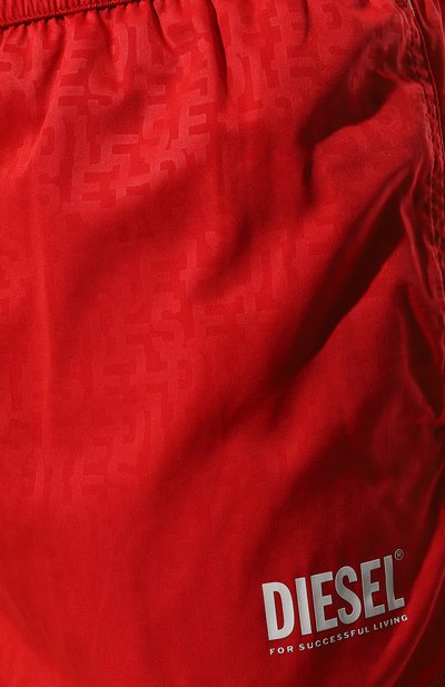 Плавки-шорты DIESEL, арт. A13178/0QIAZ, фото 4