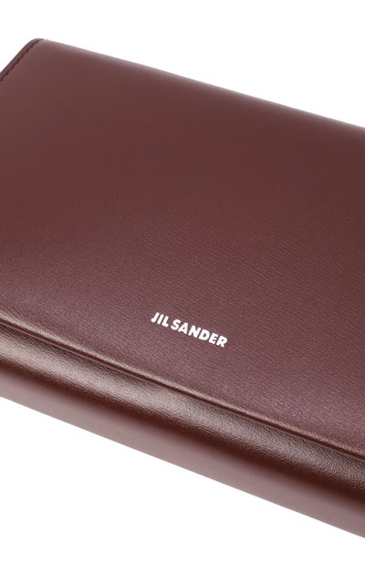 Сумка all-day JIL SANDER, арт. J07ZH0012/P5355, фото 3