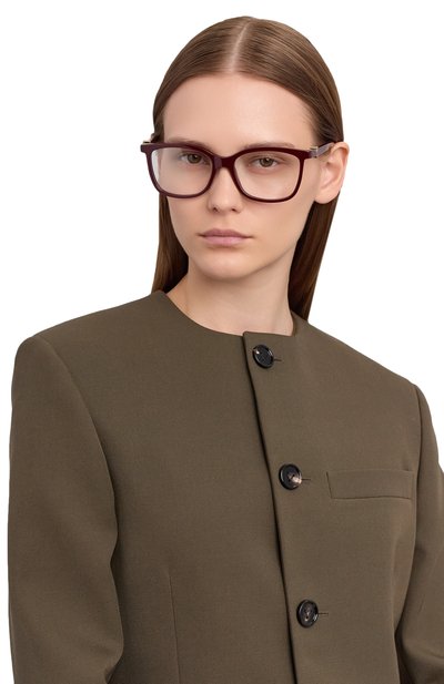 Оправа CARTIER, арт. CT0493 003, фото 2