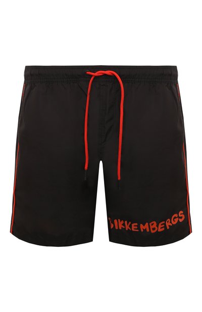 Мужские плавки-шорты DIRK BIKKEMBERGS, арт. BKK3MBM01