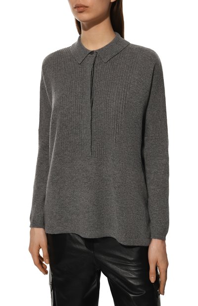 Кашемировое поло NOT SHY, арт. 4104048C, фото 3