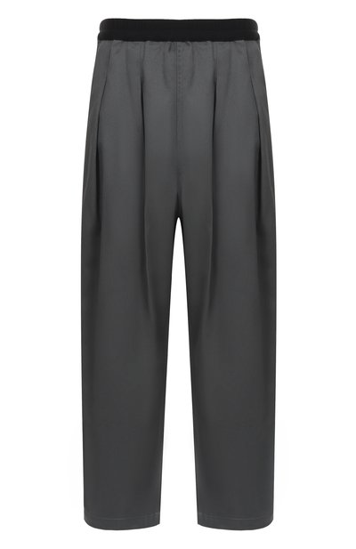 Мужские хлопковые брюки MAISON MARGIELA, арт. S30KA0626/M35156