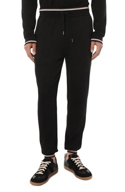 Джоггеры BOSS, арт. 50469710, фото 3