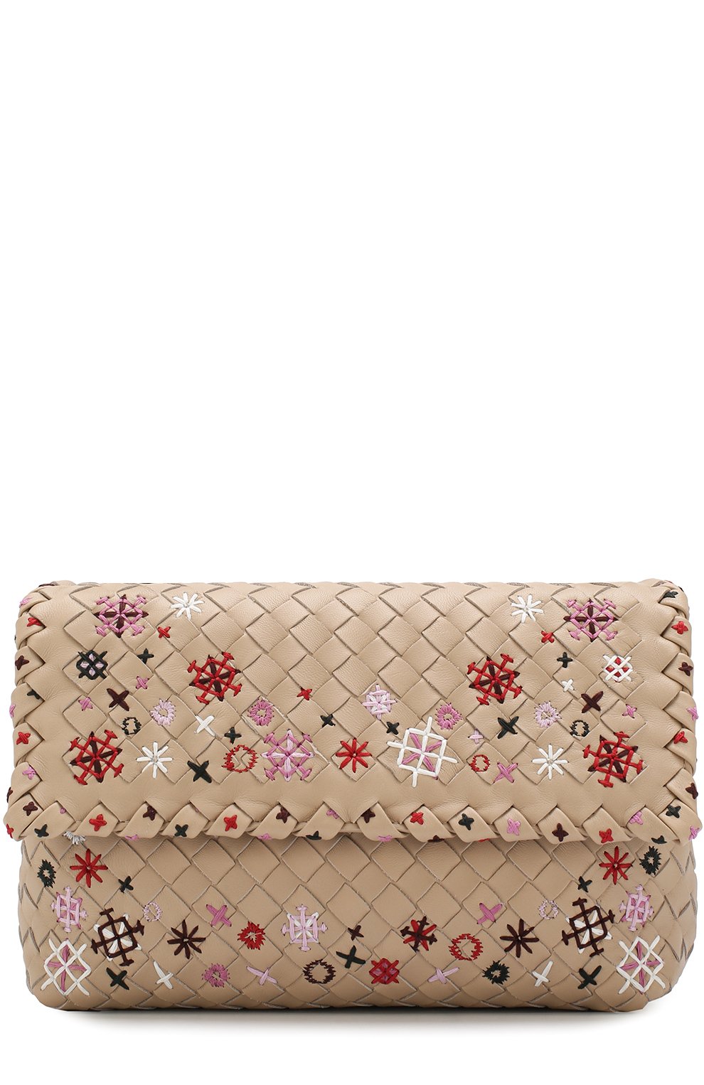 Сумка baby olimpia BOTTEGA VENETA, арт. 498956/VBIN1, фото 1