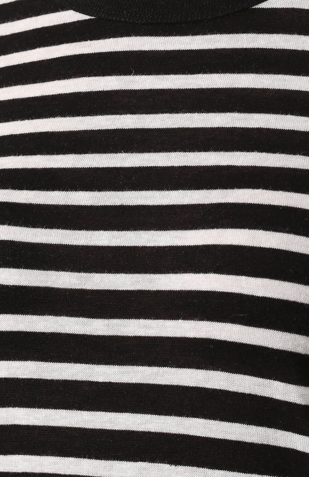 Лонгслив в полоску ALEXANDERWANG.T, арт. 4C191106, фото 5