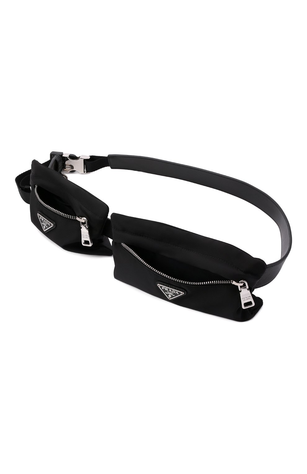 Поясная сумка PRADA, арт. 2CM212-F0L-F0002, фото 3
