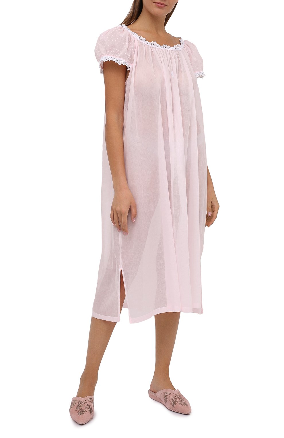 Хлопковая сорочка CELESTINE, арт. 10002645/ARIELLA-1 NG, фото 2