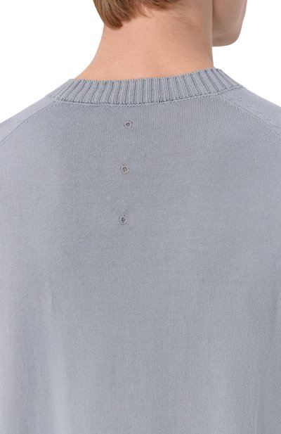 Хлопковый джемпер PREMIATA, арт. PMG36, фото 5