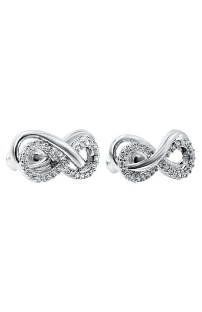 Серьги hyperbola SWAROVSKI, арт. 5687269, фото 3