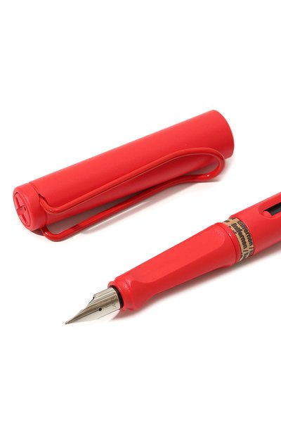 Перьевая ручка safari LAMY, арт. 4036366, фото 2